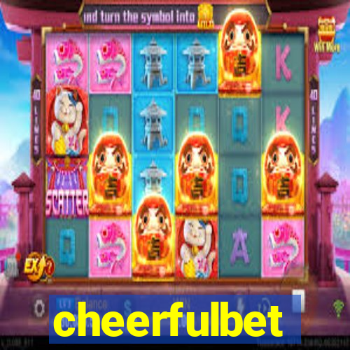 cheerfulbet