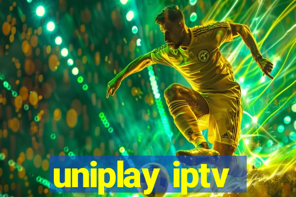 uniplay iptv