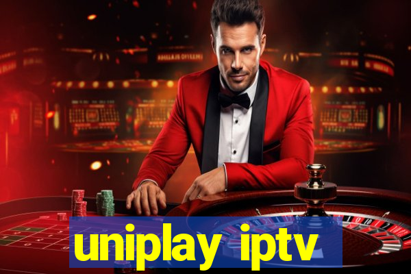 uniplay iptv