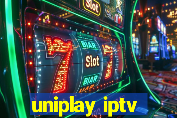 uniplay iptv