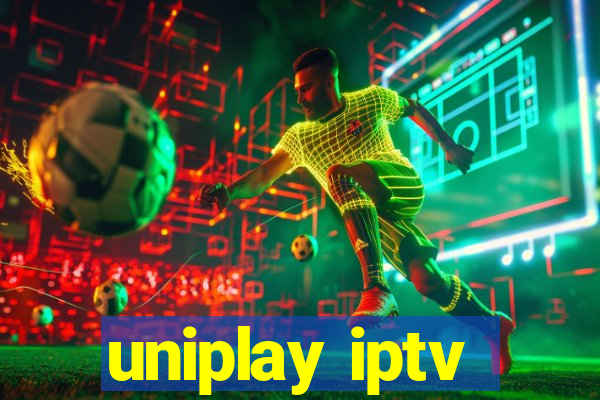 uniplay iptv