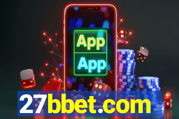 27bbet.com