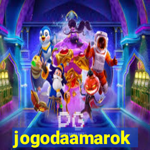 jogodaamarok