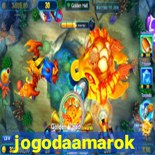 jogodaamarok