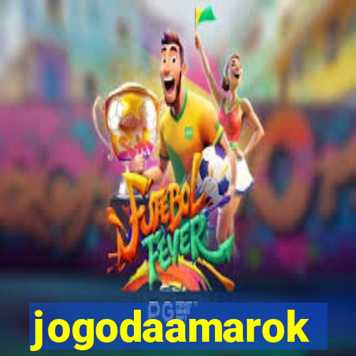 jogodaamarok