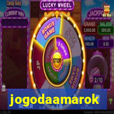 jogodaamarok