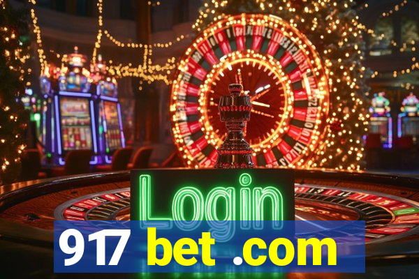 917 bet .com