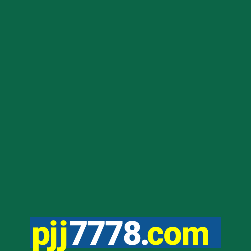 pjj7778.com