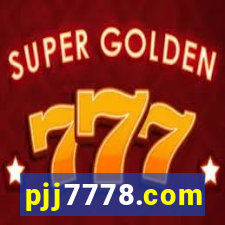 pjj7778.com