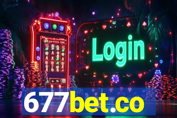 677bet.co