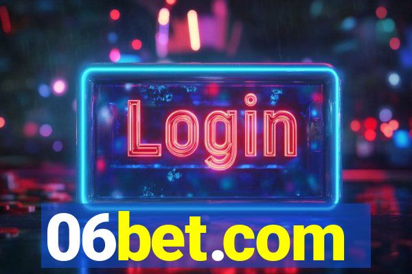 06bet.com