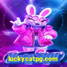 luckycatpg.com