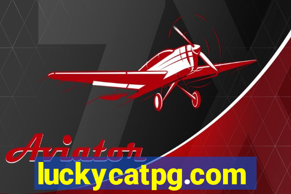 luckycatpg.com