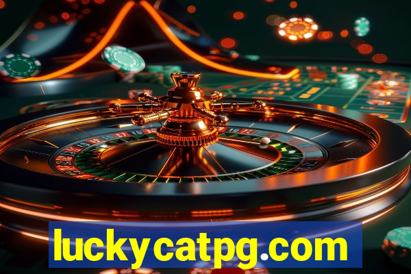 luckycatpg.com