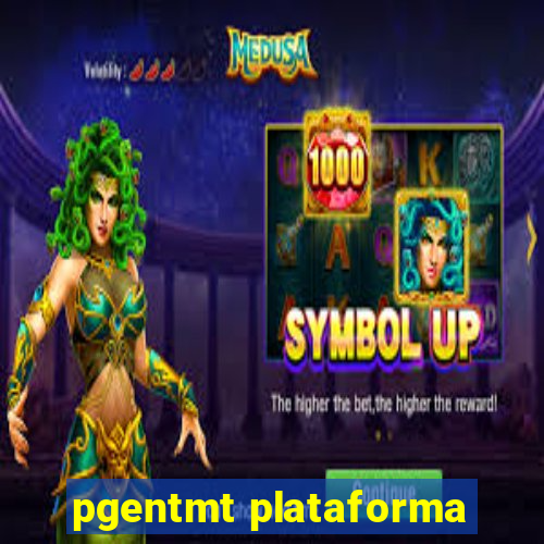 pgentmt plataforma