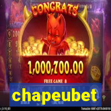 chapeubet