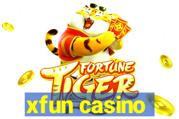 xfun casino