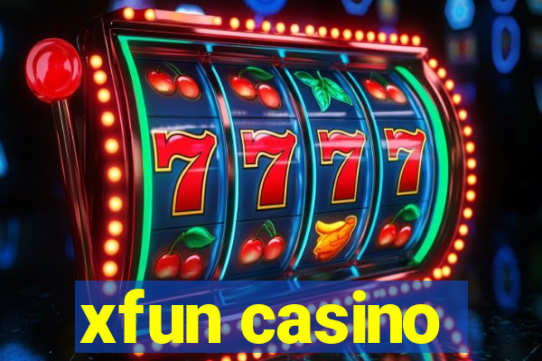 xfun casino