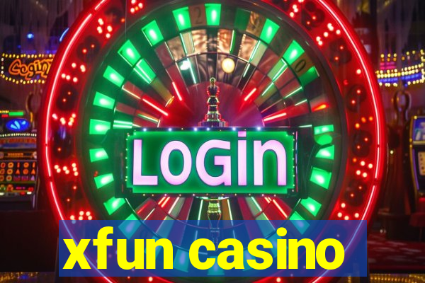 xfun casino