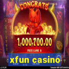 xfun casino