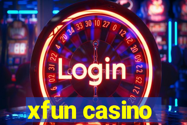 xfun casino