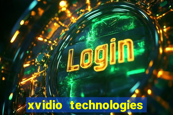 xvidio technologies startup brasil 2024 os