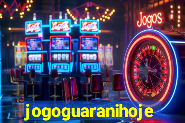 jogoguaranihoje