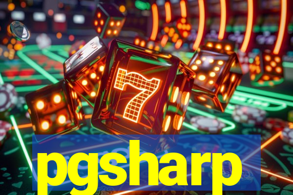 pgsharp