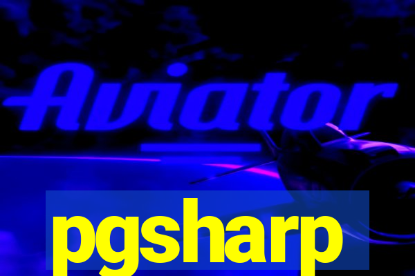 pgsharp