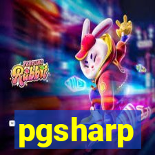 pgsharp