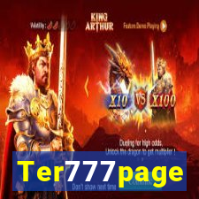 Ter777page