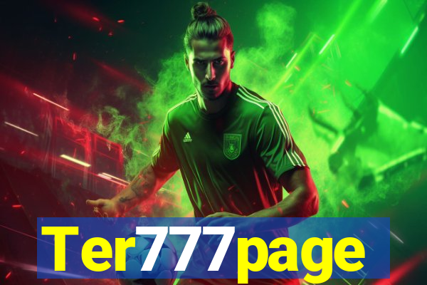 Ter777page