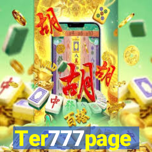 Ter777page