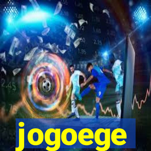 jogoege