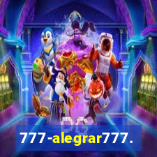 777-alegrar777.com