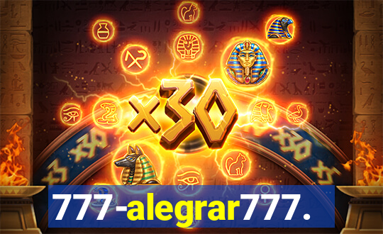 777-alegrar777.com