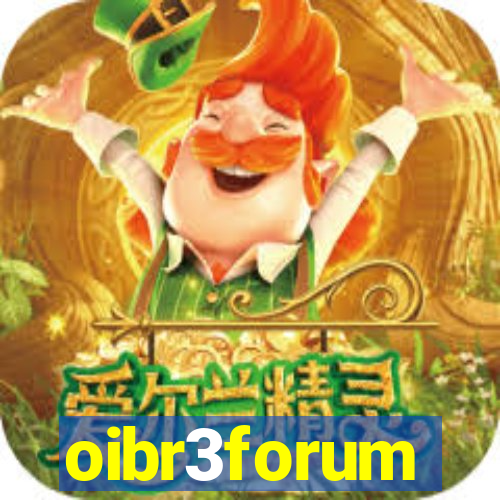 oibr3forum