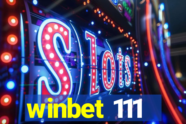 winbet 111