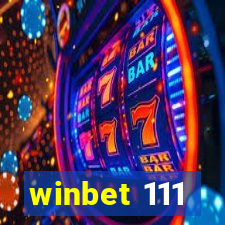 winbet 111