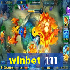 winbet 111