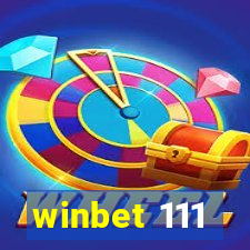 winbet 111