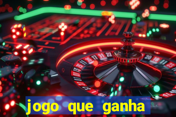 jogo que ganha dinheiro sem depositar nada