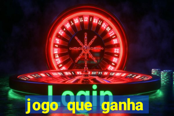 jogo que ganha dinheiro sem depositar nada