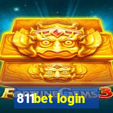 811bet login