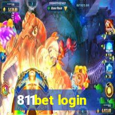 811bet login