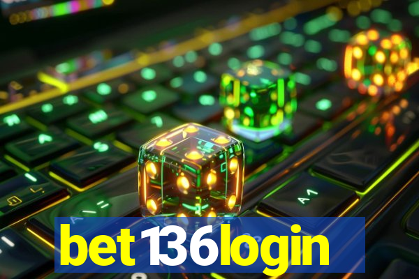 bet136login