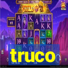 truco brasileiro-giro feliz