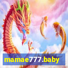 mamae777.baby