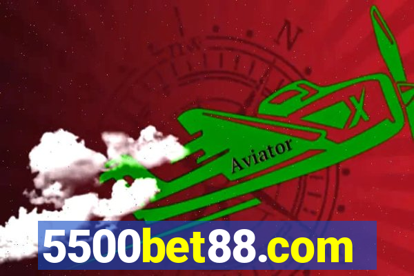 5500bet88.com