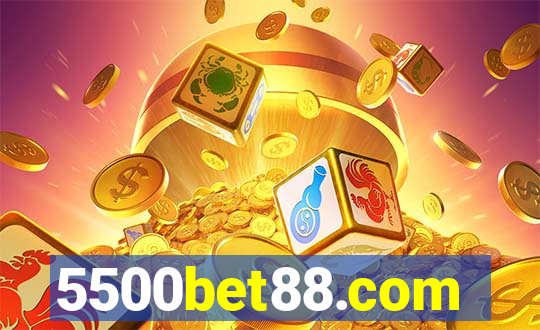 5500bet88.com